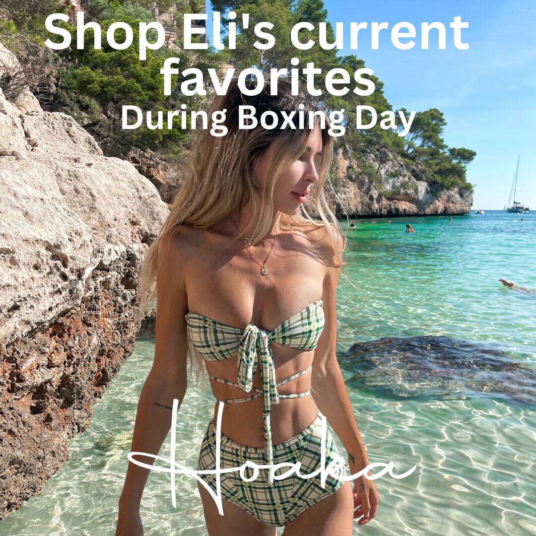 Hoaka swimwear hot sale shop